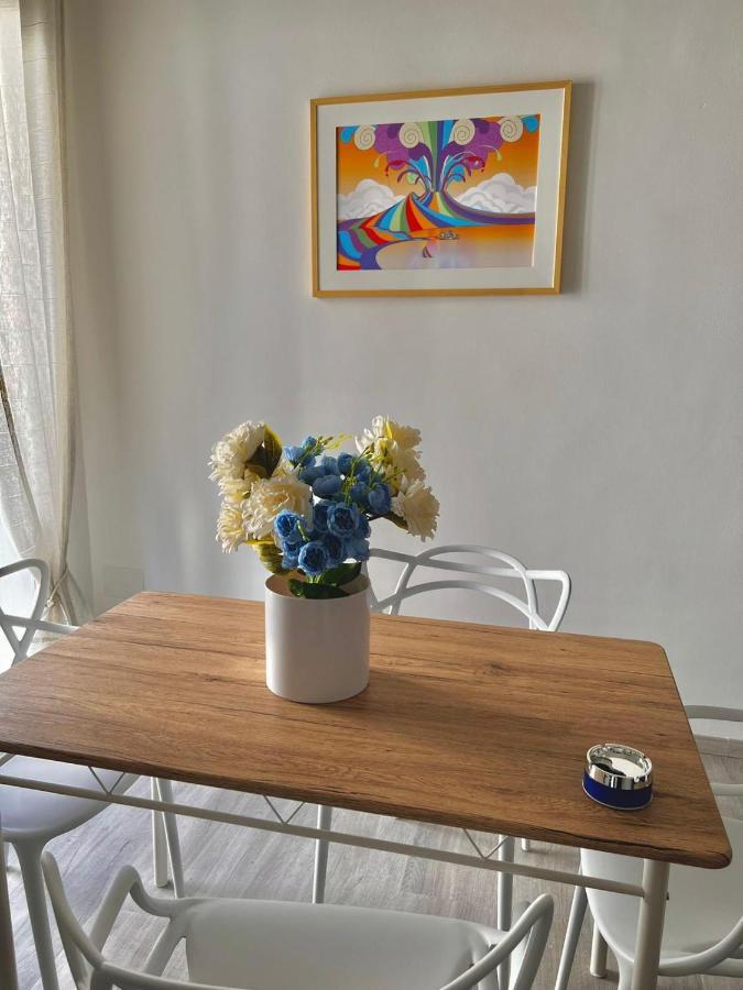 Zara Home - Free Parking เนเปิลส์ ภายนอก รูปภาพ