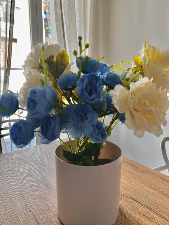 Zara Home - Free Parking เนเปิลส์ ภายนอก รูปภาพ