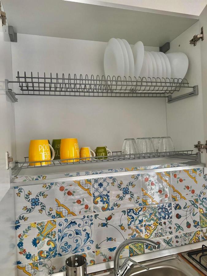 Zara Home - Free Parking เนเปิลส์ ภายนอก รูปภาพ