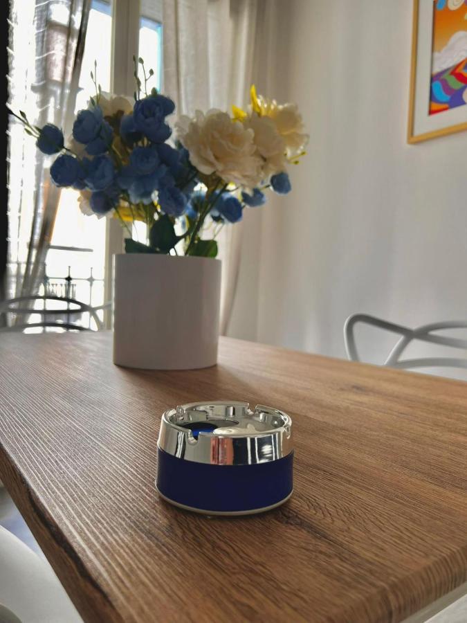 Zara Home - Free Parking เนเปิลส์ ภายนอก รูปภาพ