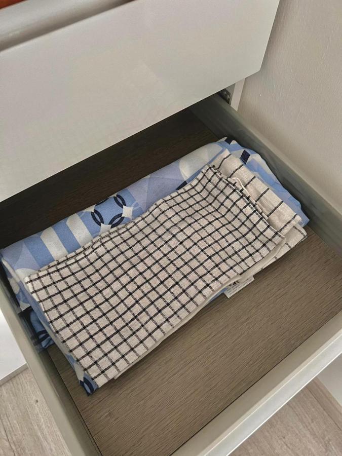 Zara Home - Free Parking เนเปิลส์ ภายนอก รูปภาพ